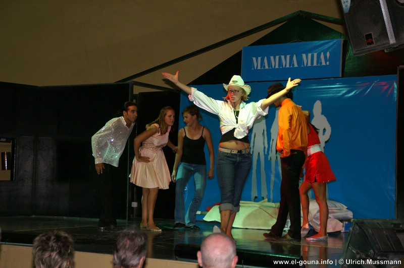 Show Mamma Mia 007